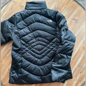 North Face Puffer Coat